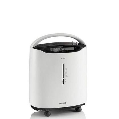 Concentrator de oxigen Concentrator de oxigen